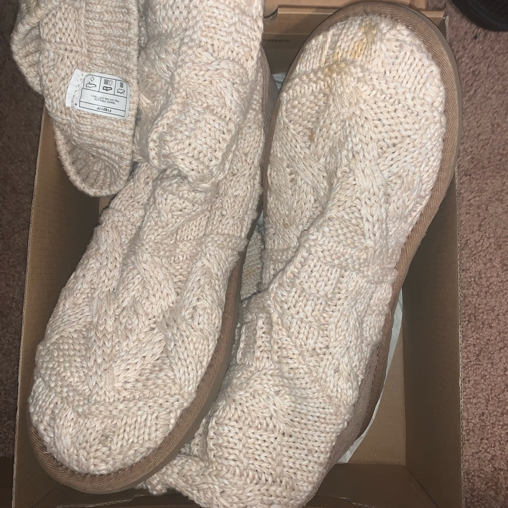 UGG boots